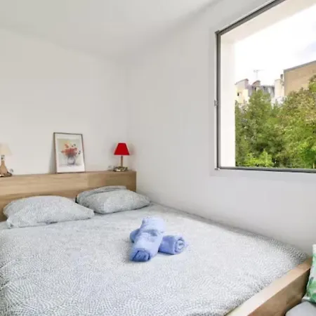 Vue Privee - Calme Absolu - 13 Apartmán